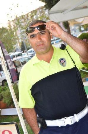 İzmirdeki katliamı polis memuru Fethi Sekin önledi