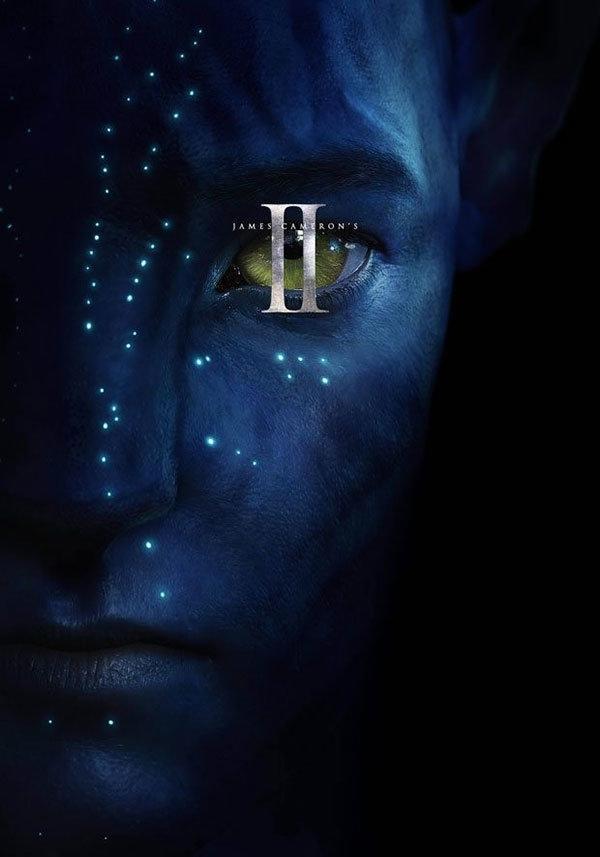 Tasarımcı Gökşan Özman ’Avatar 2’ afişinde finale kaldı