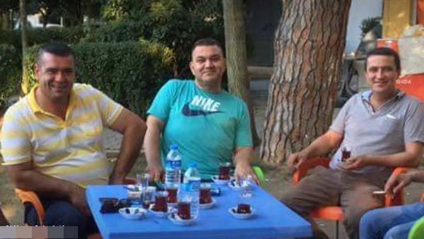 Eskişehir’de cinayet: 3 kişi öldürülmüş olarak bulundu