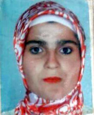 Sivasta 5 çocuk annesi kadın sokakta bıçaklanarak öldürüldü