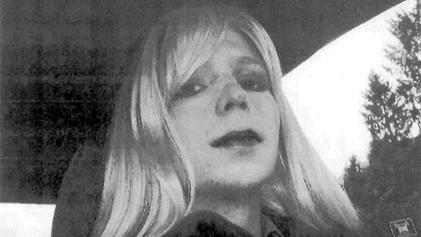 Barack Obama, Chelsea Manning’i affetti