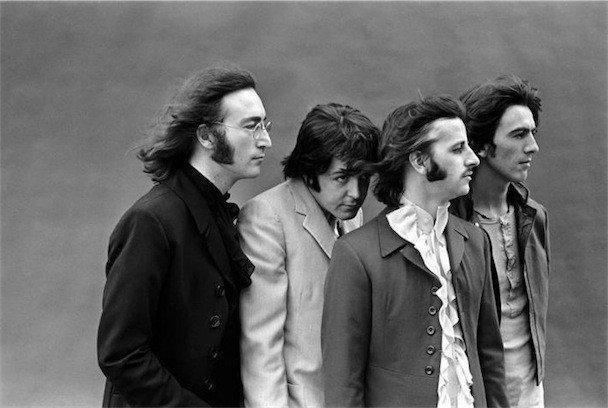 The Beatles grubundan Paul McCartney Sonyye dava açtı