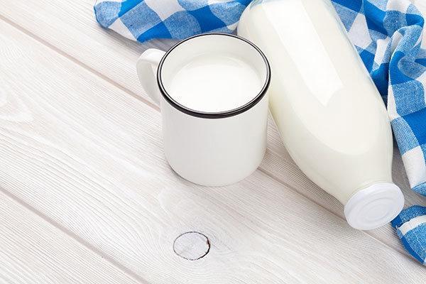 Kansere karşı koruyan karışım: Süt-tahin-pekmez