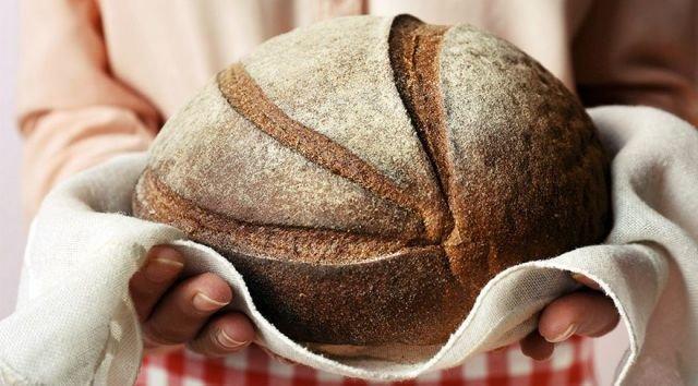 Ekmek tutkunlarına çavdarlı ekmek tarifi