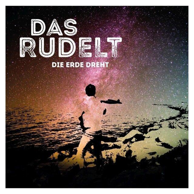 Das Rudelt’in ilk müzik albümü Die Erde dreht”  yayında