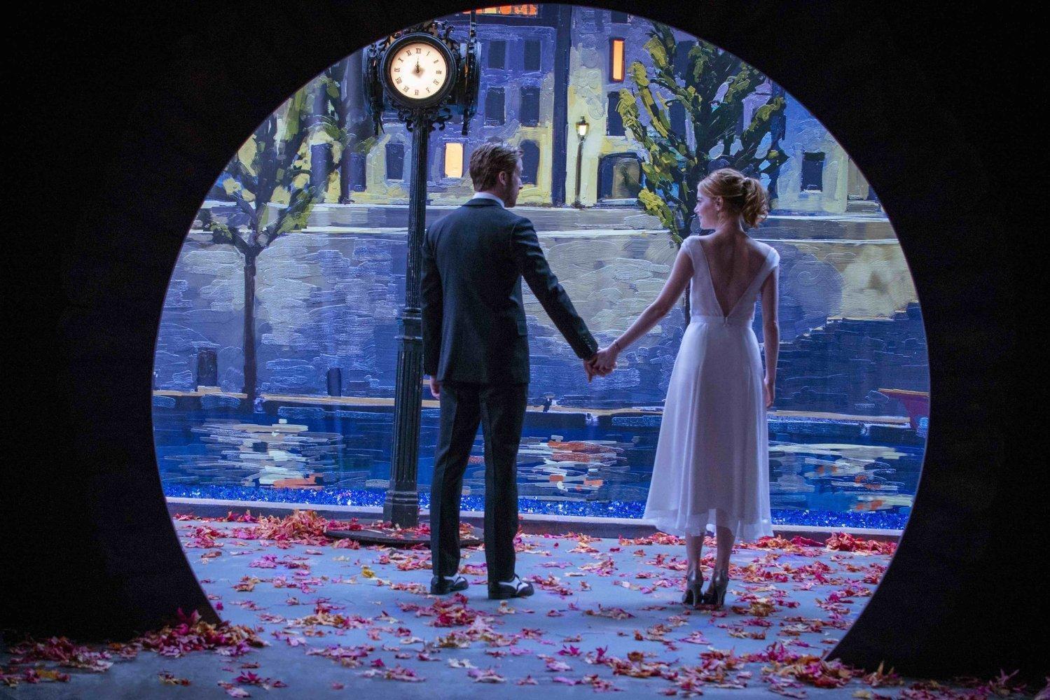 La La Land (Aşıklar Şehri) 14 dalda Oscara aday oldu