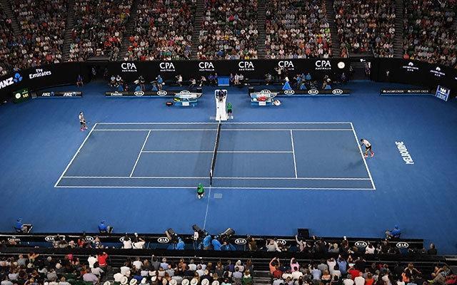 Avustralya Açıkı Roger Federer kazandı