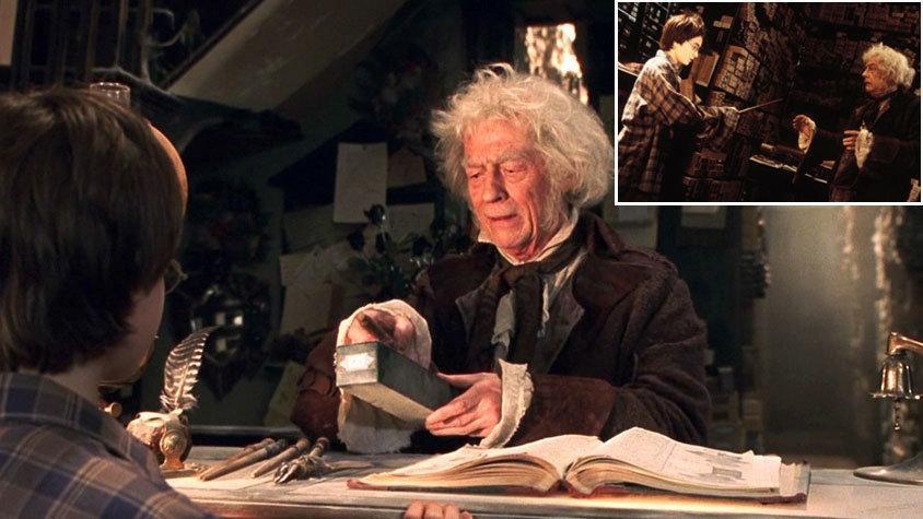 Ünlü oyuncu John Hurt hayatını kaybetti