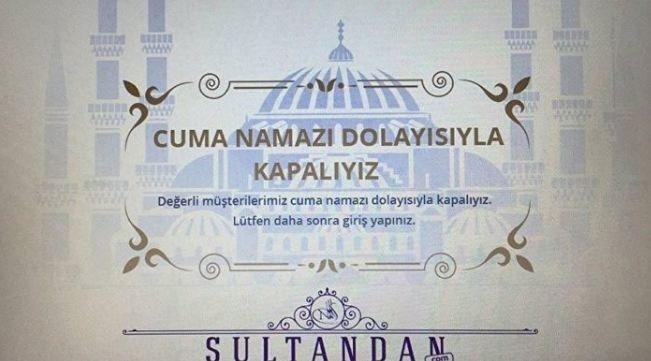 II. Abdülhamitin torunu Nilhan Osmanoğlu Suadayı istiyor