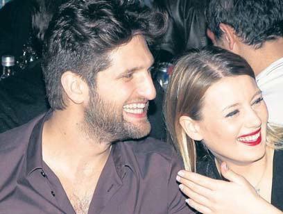 Gizem Karaca evlenince İzmire yerleşecek