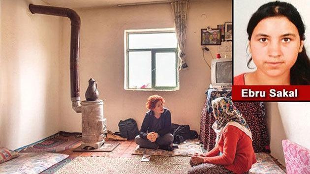İzmirin Olgunlar ve Sırımlı köylerinde kız çocuklarını kaçırarak evleniyorlar