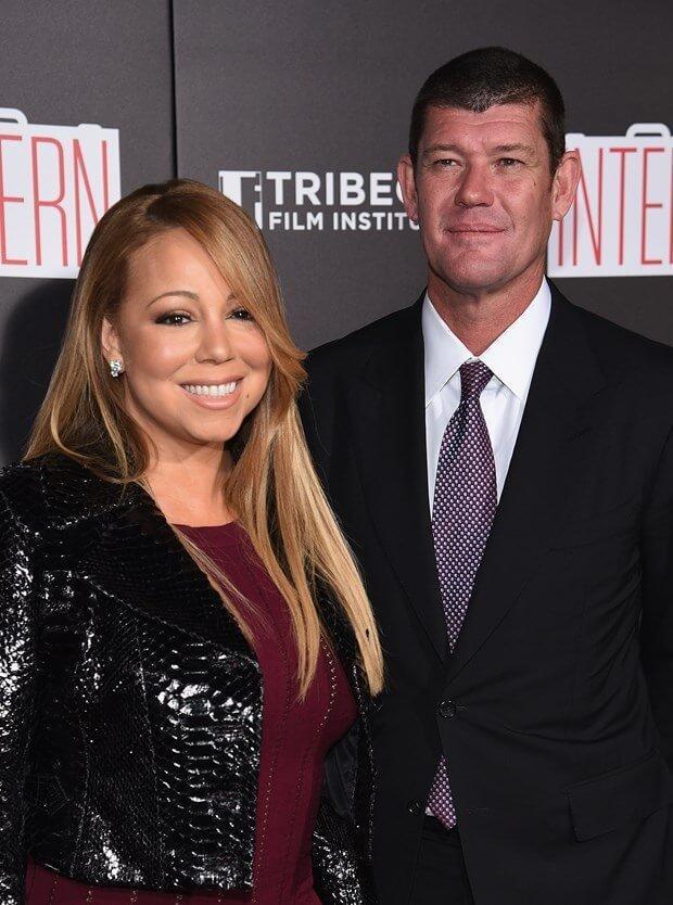 Mariah Carey iptal olan düğününde giyeceği gelinliğini klibinde yaktı
