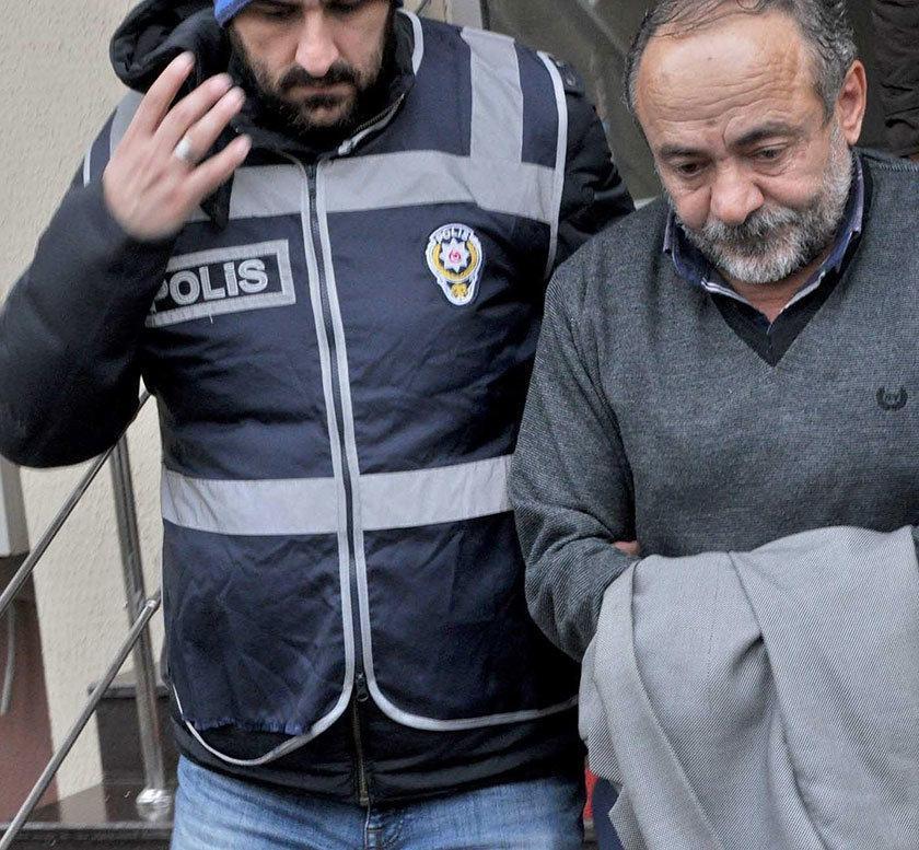 Terlikle döven Kuran kursu hocası 4 yıl hapisle yargılanıyor