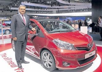 Renault 1.7 milyar euro yatırdı