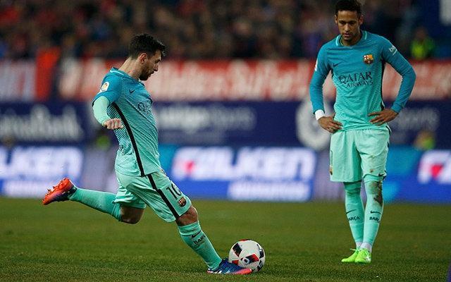 Dünya futbolunda Messi öncesi ve sonrası