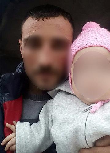 Afyonkarahisar’da kadın cinayeti