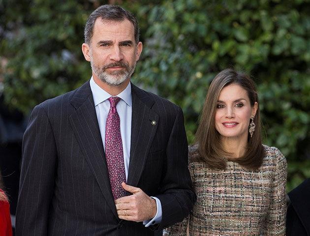 İspanya’da yolsuzluktan yargılanan Prenses Cristina’ya para, eşine hapis cezası
