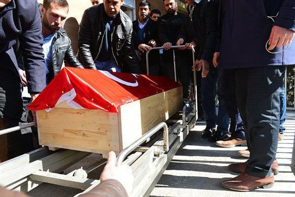 Viranşehirdeki patlamada ölen Ahmet Oktay Günakın babası: Kedi yavrusuna süt götürüyordu