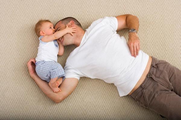 Baba olmanın önündeki engel: Oksidatif stres