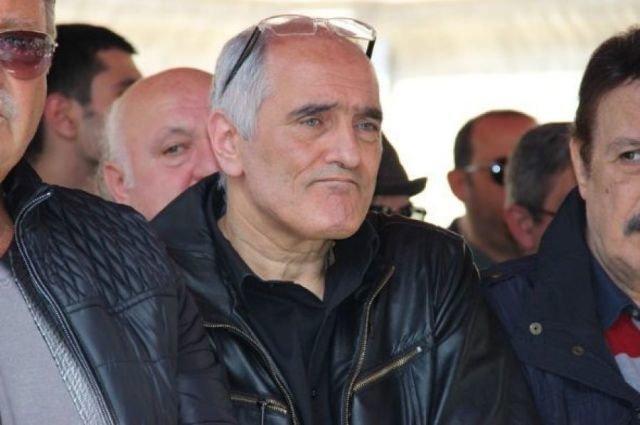 Yapımcı- yönetmen Murat Erakalın İnegölde gözaltına alındı