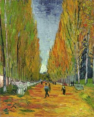 Van Gogh tablosu 66 milyon dolara satıldı