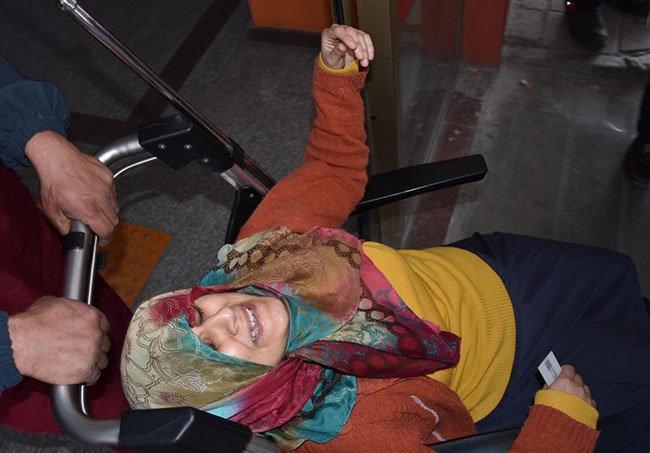 İzmirde kuyuda cesedi bulunan liseli Ahmetin annesine şok suçlama