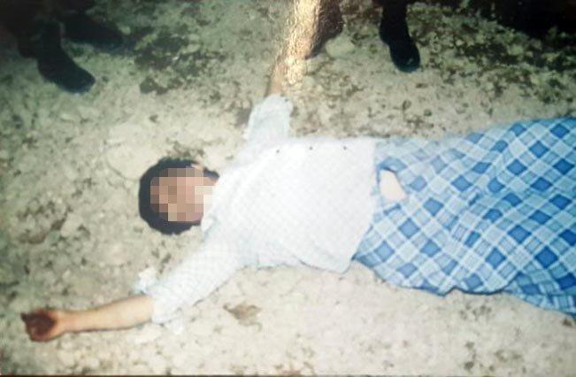 Konyada gazete arşivi kupüründen, 14 yıl önceki cinayet aydınlatıldı