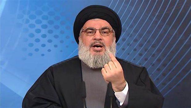 Ve Hizbullah Suriyede yeniden harekete geçti iddiası