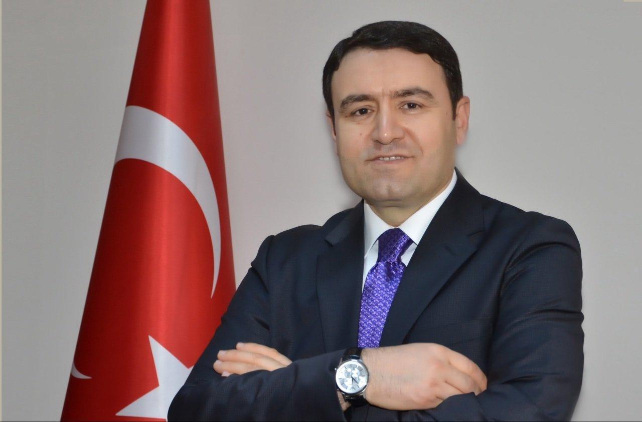 Ağrı Belediye Başkanı Sırrı Sakık görevden alındı