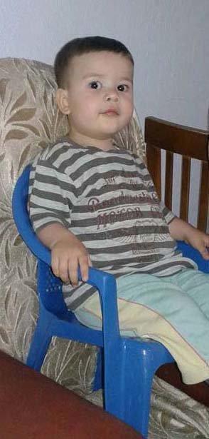 Balıkesirde 4 yaşındaki Uğur’un cesedini bulan ekiplerin büyük üzüntüsü