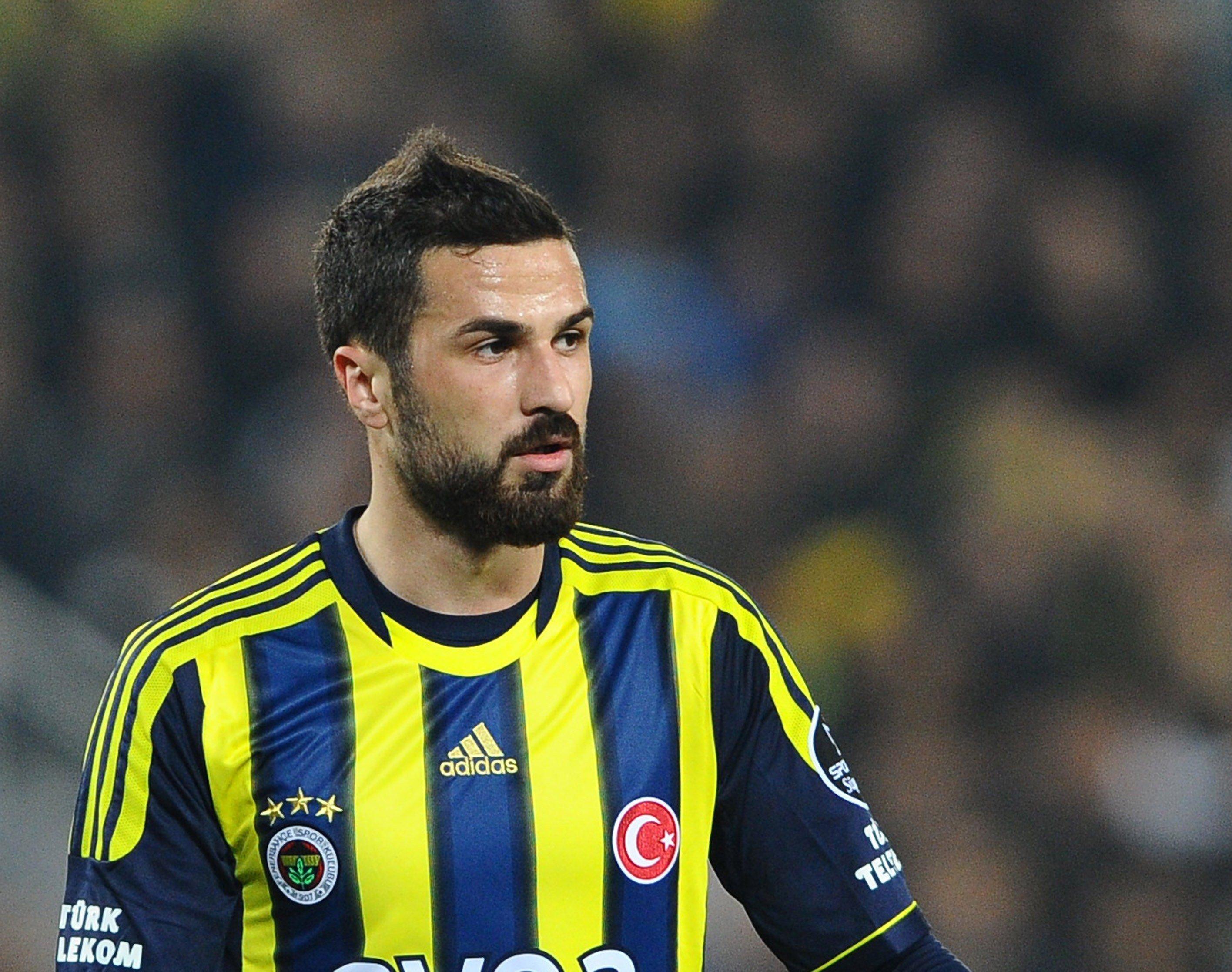Serdar Kesimal: Beni Fenerbahçede tehdit ettiler