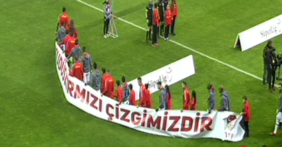 Kayserispor - Beşiktaş (Maç özeti)