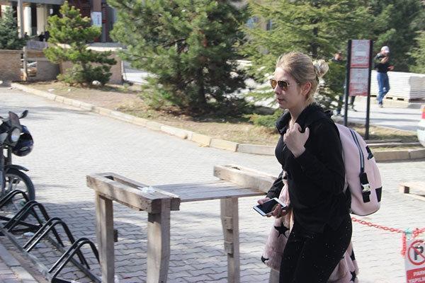 Emrah Karaduman bıçaklı saldırıya uğradı, Aleyna Tilki hastaneye koştu