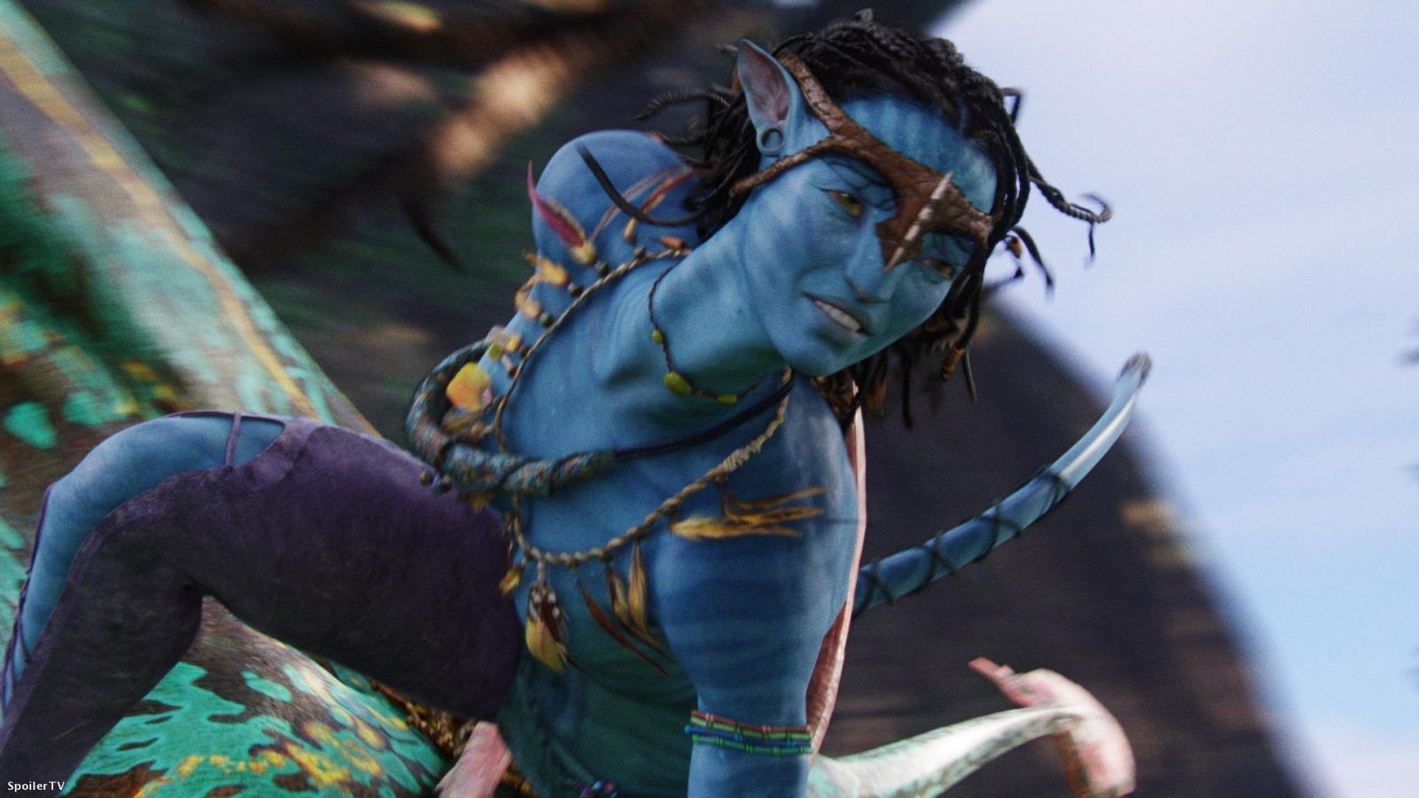 James Cameron duyurdu: Avatar 2 filmin vizyon tarihi…