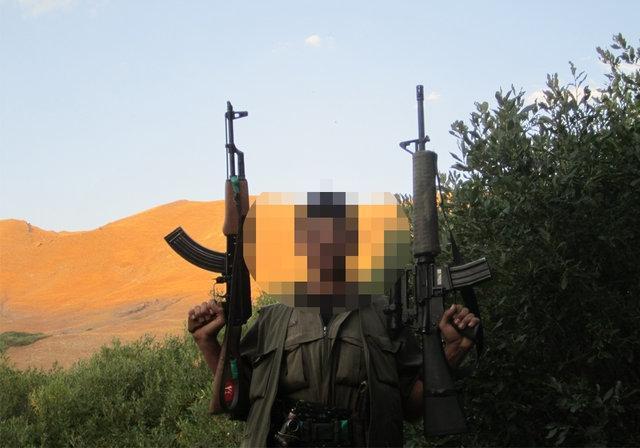 İçişleri Bakanlığından PKK raporu