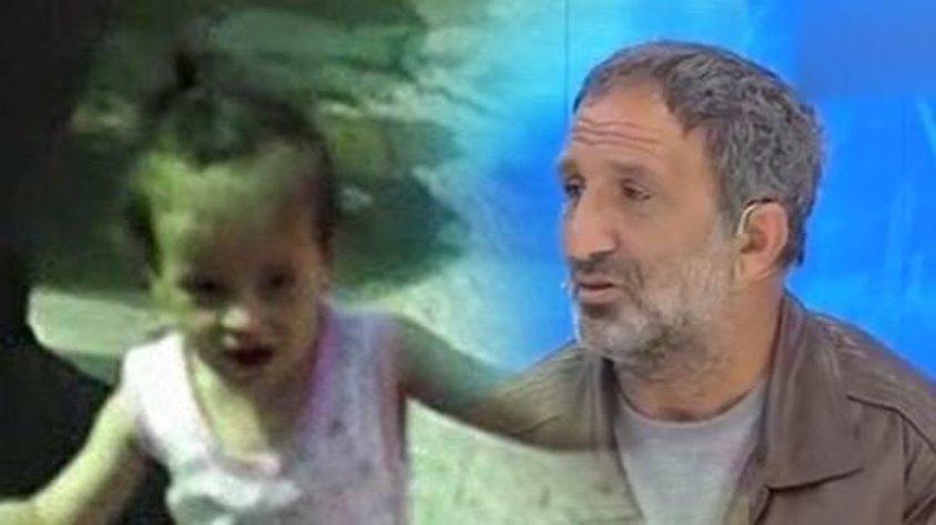 Minik Irmak’ın babasına, ağırlaştırılmış müebbet ve 24 yıl hapis