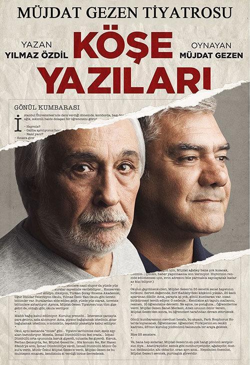 İzmirde Dünya Tiyatro Günü etkinlikleri başlıyor