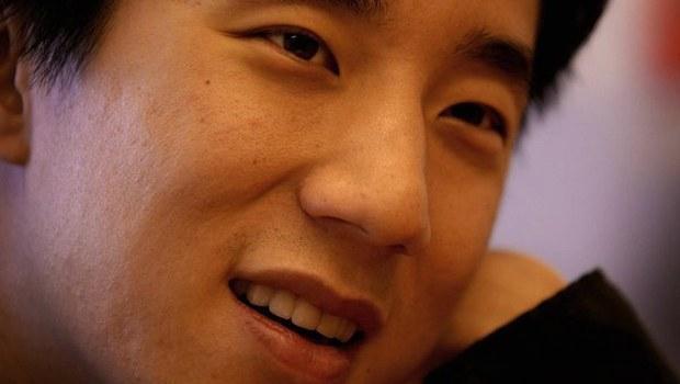 Jackie Chanin oğlu uyuşturucudan gözaltına alındı