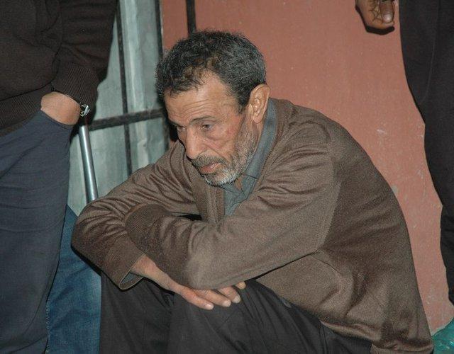 Adanada taziye evinin tuvaletinden ceset çıktı