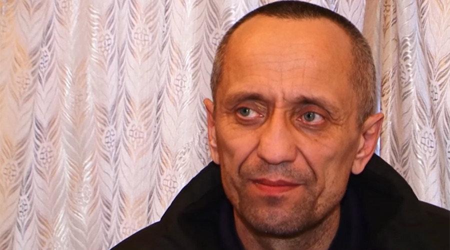 Seri katil Mikhail Popkov 84 kadını öldümüş