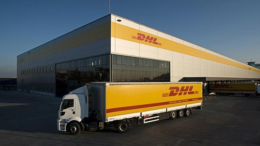 DHL Genel Müdürü Orkun Saruhanoğlu: Siparişleri yetiştiremiyoruz