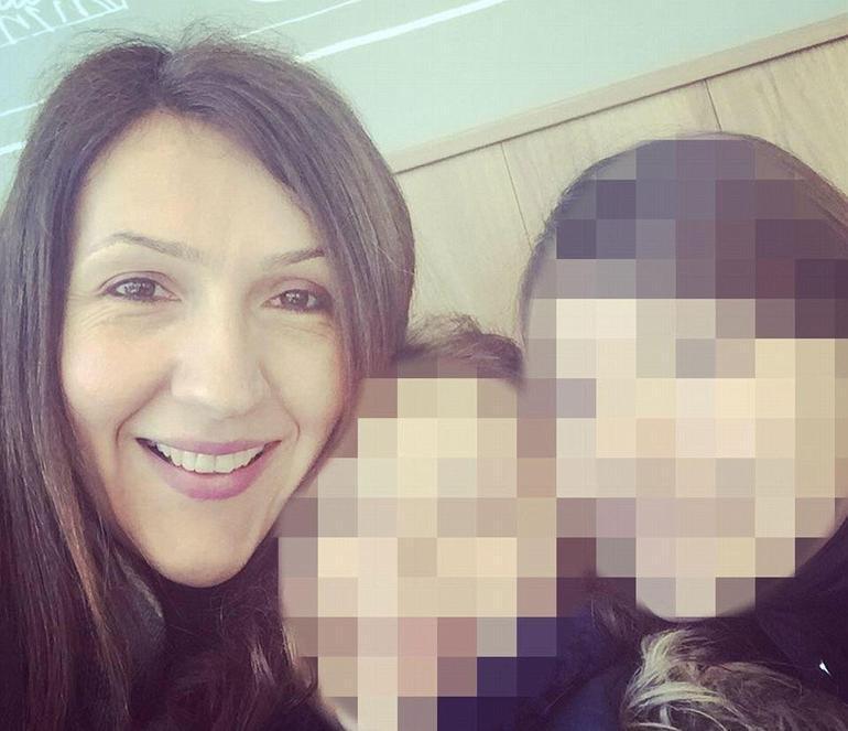 Londra saldırısındaki kadın Türk çıktı