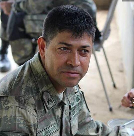Kahraman Şehit Astsubay Ömer Halisdemir’in annesi hayatını kaybetti
