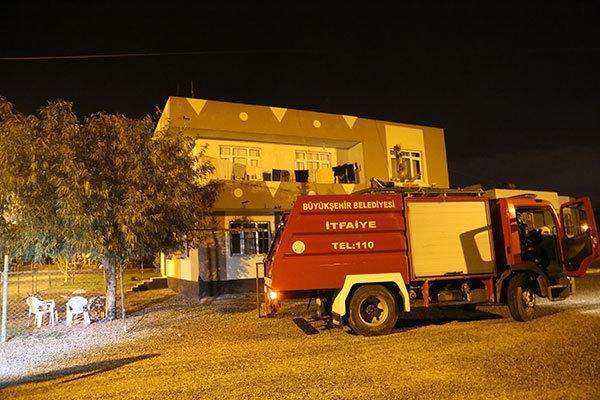 Adanada 23 yaşındaki genç mahalle muhtarı tarafından öldürüldü