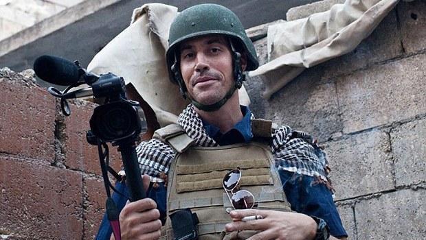 IŞİD, ABDli gazetecinin başını kesti