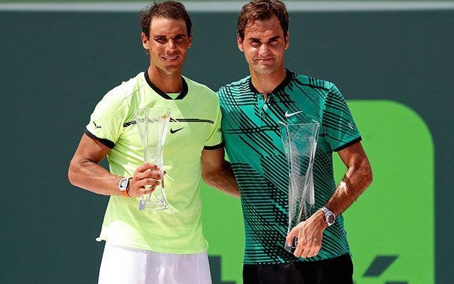 Federer, 11 yıl sonra Miamide şampiyon
