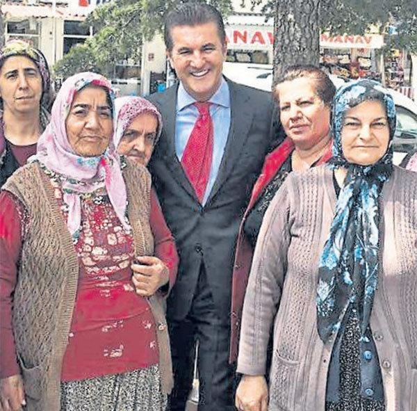 Mustafa Sarıgül sessizliğini bozdu: Bu siyasi bir seçim değil