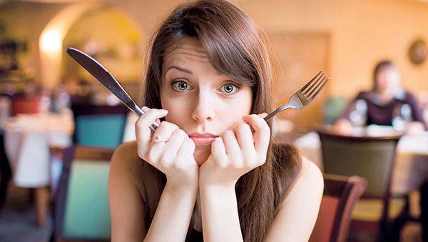Diyet yapanlar dikkat Duygusal açlık yaşıyor olabilirsiniz