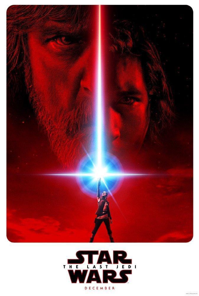 Star Wars: Son Jedi filminin fragmanı