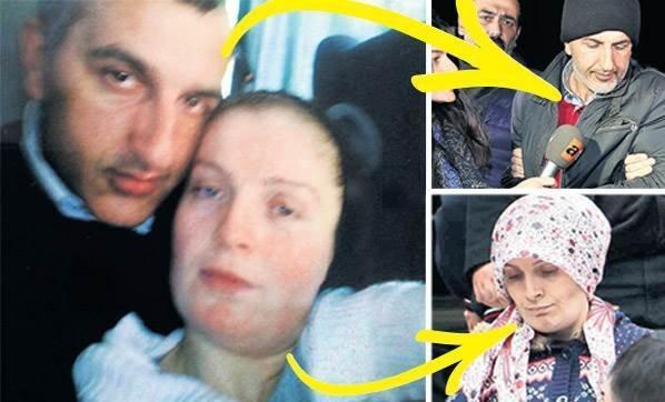 10 yaşındaki Beratcanın katiline müebbet hapis cezası